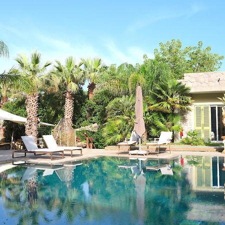 Bella Sombra Hotel Golturkbuku Zewnętrze zdjęcie