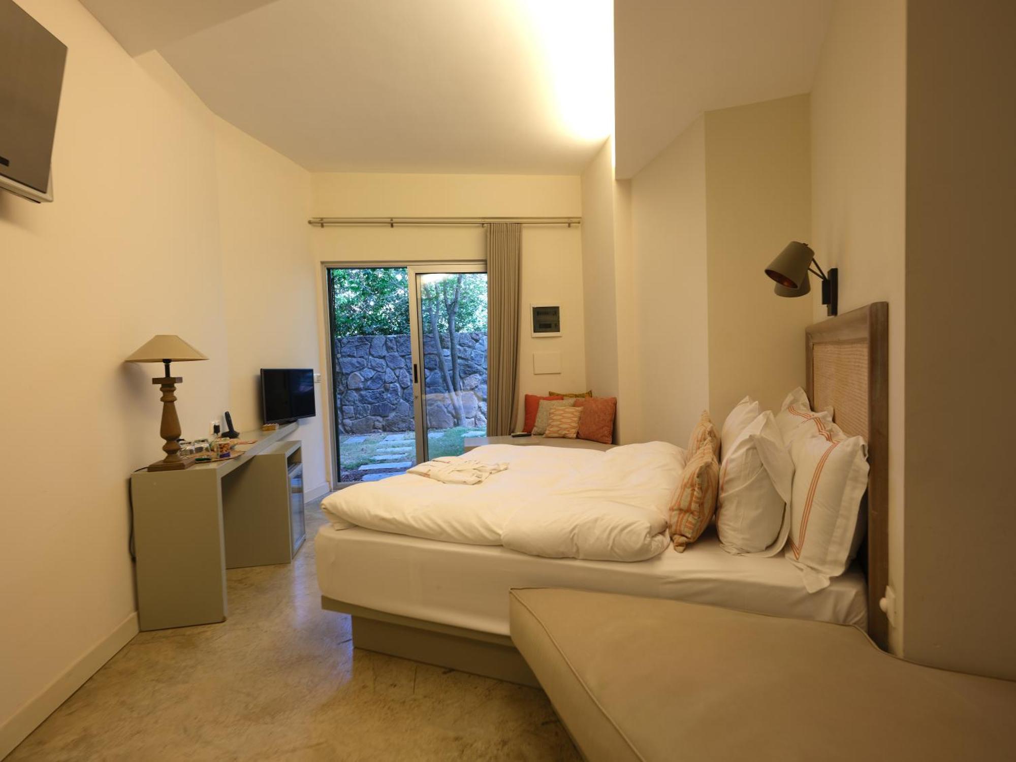 Bella Sombra Hotel Golturkbuku Zewnętrze zdjęcie