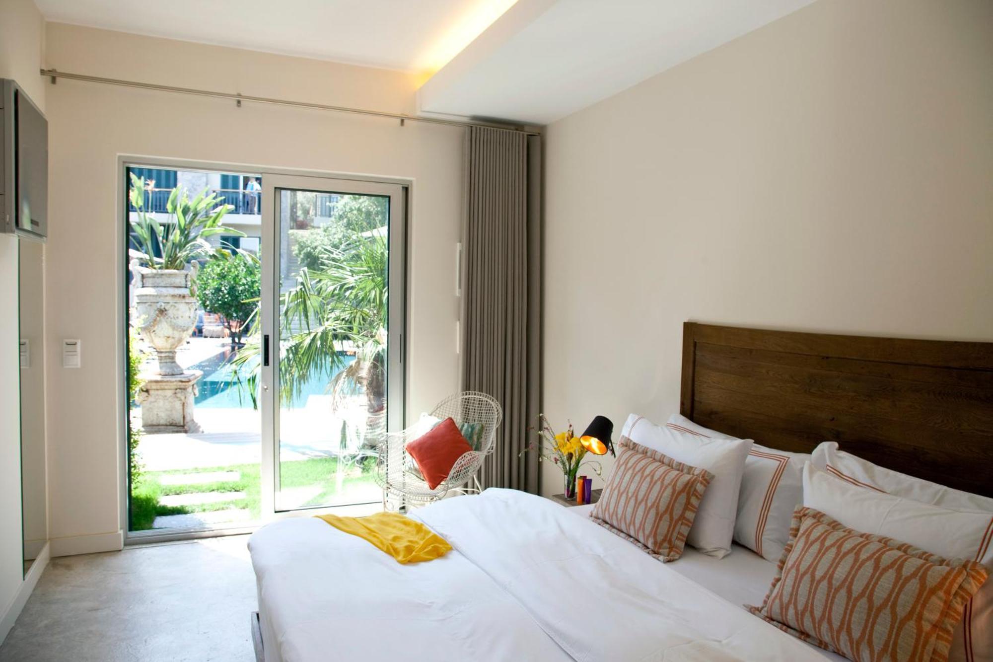 Bella Sombra Hotel Golturkbuku Zewnętrze zdjęcie