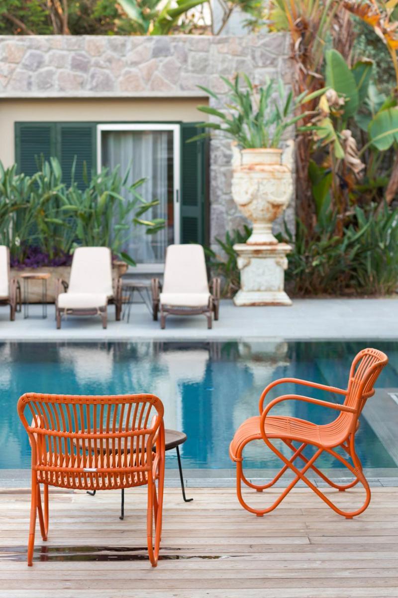 Bella Sombra Hotel Golturkbuku Zewnętrze zdjęcie