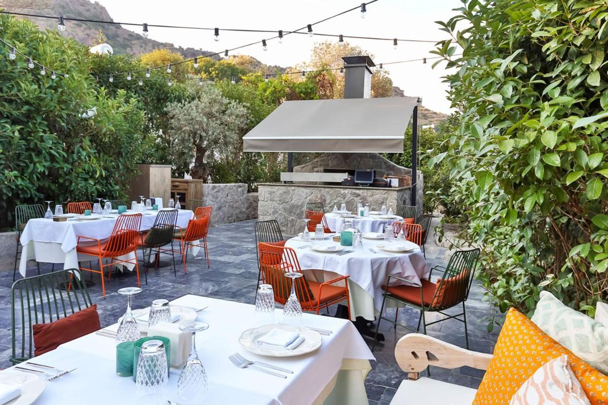 Bella Sombra Hotel Golturkbuku Zewnętrze zdjęcie