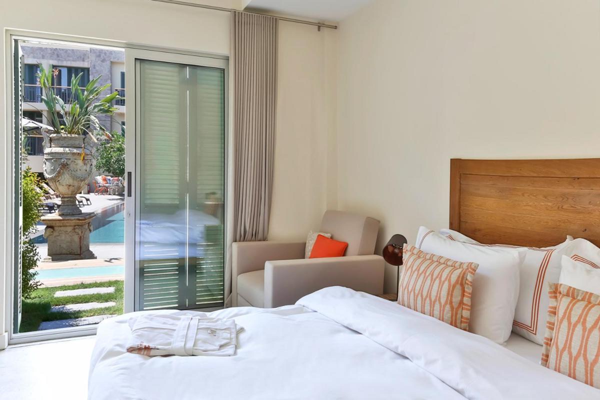 Bella Sombra Hotel Golturkbuku Zewnętrze zdjęcie