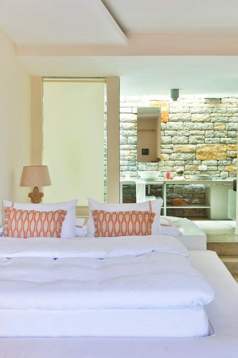 Bella Sombra Hotel Golturkbuku Zewnętrze zdjęcie