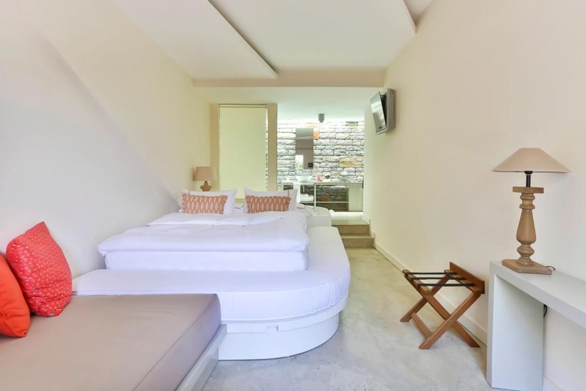 Bella Sombra Hotel Golturkbuku Zewnętrze zdjęcie
