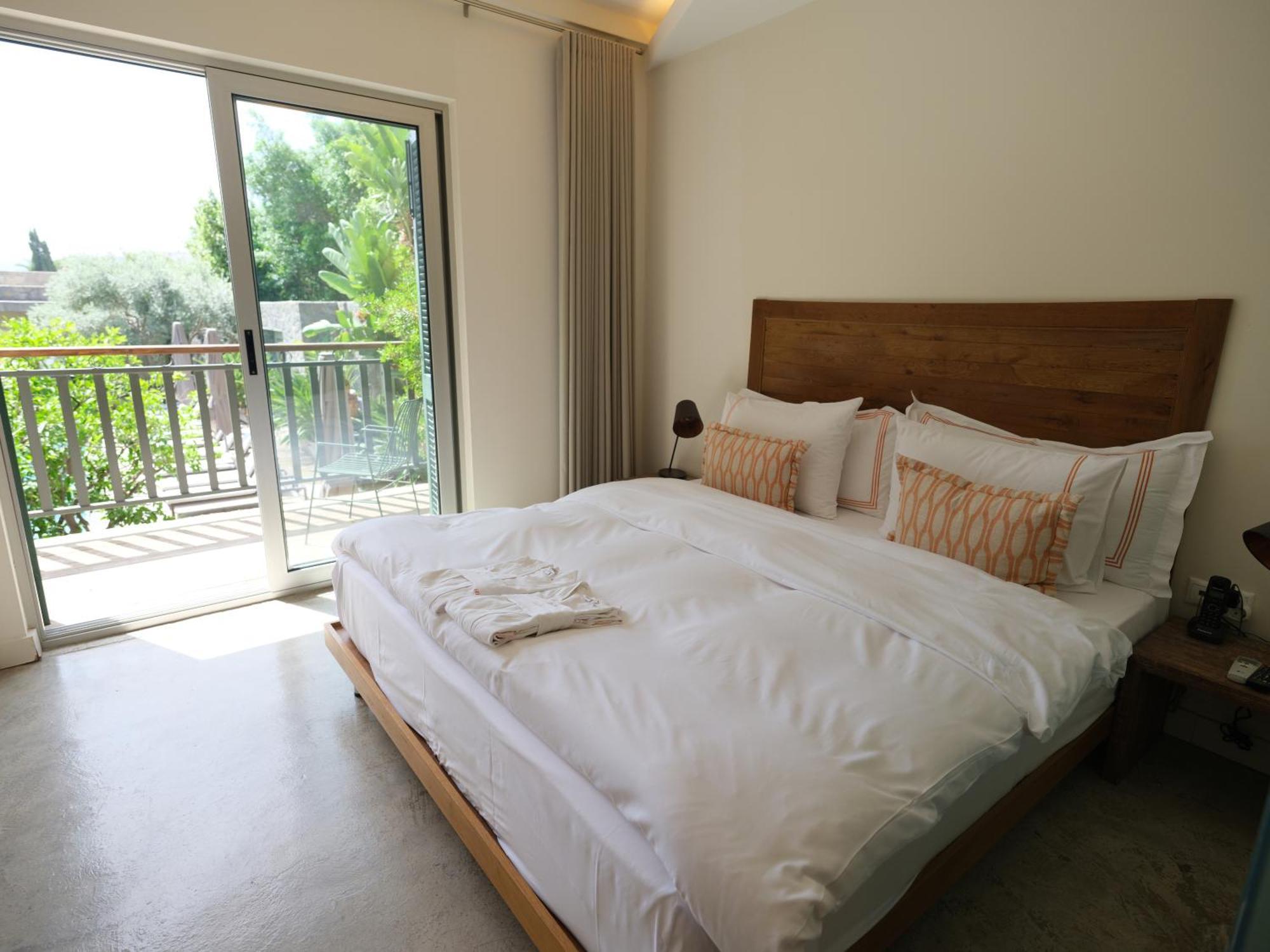 Bella Sombra Hotel Golturkbuku Zewnętrze zdjęcie