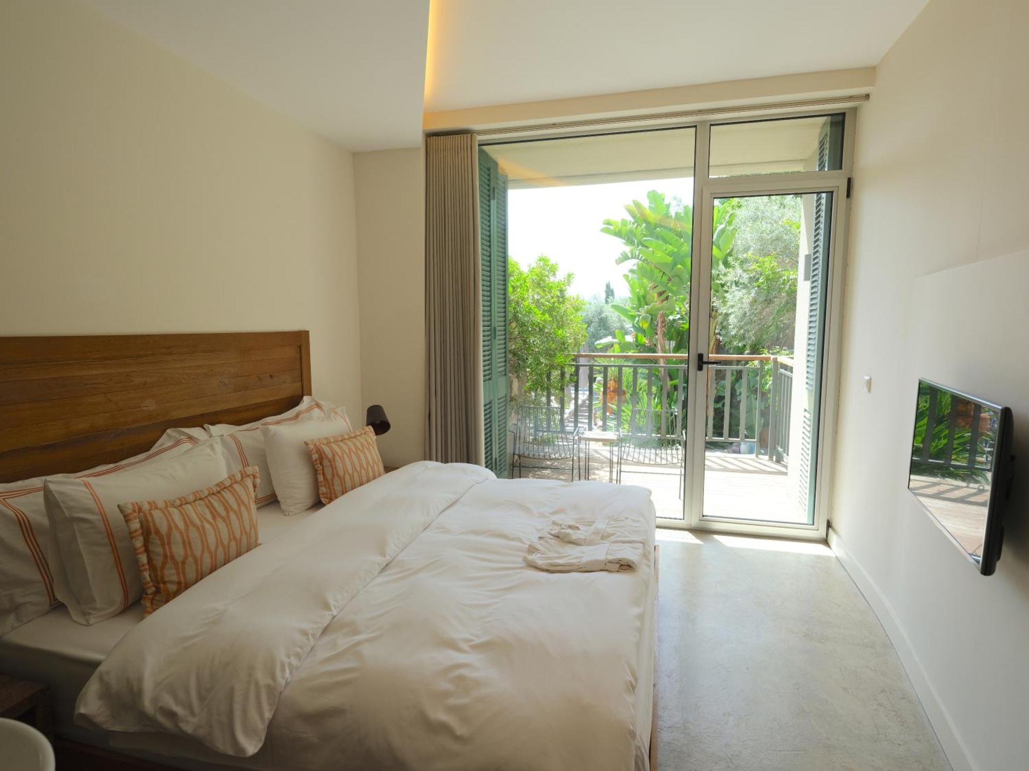 Bella Sombra Hotel Golturkbuku Zewnętrze zdjęcie