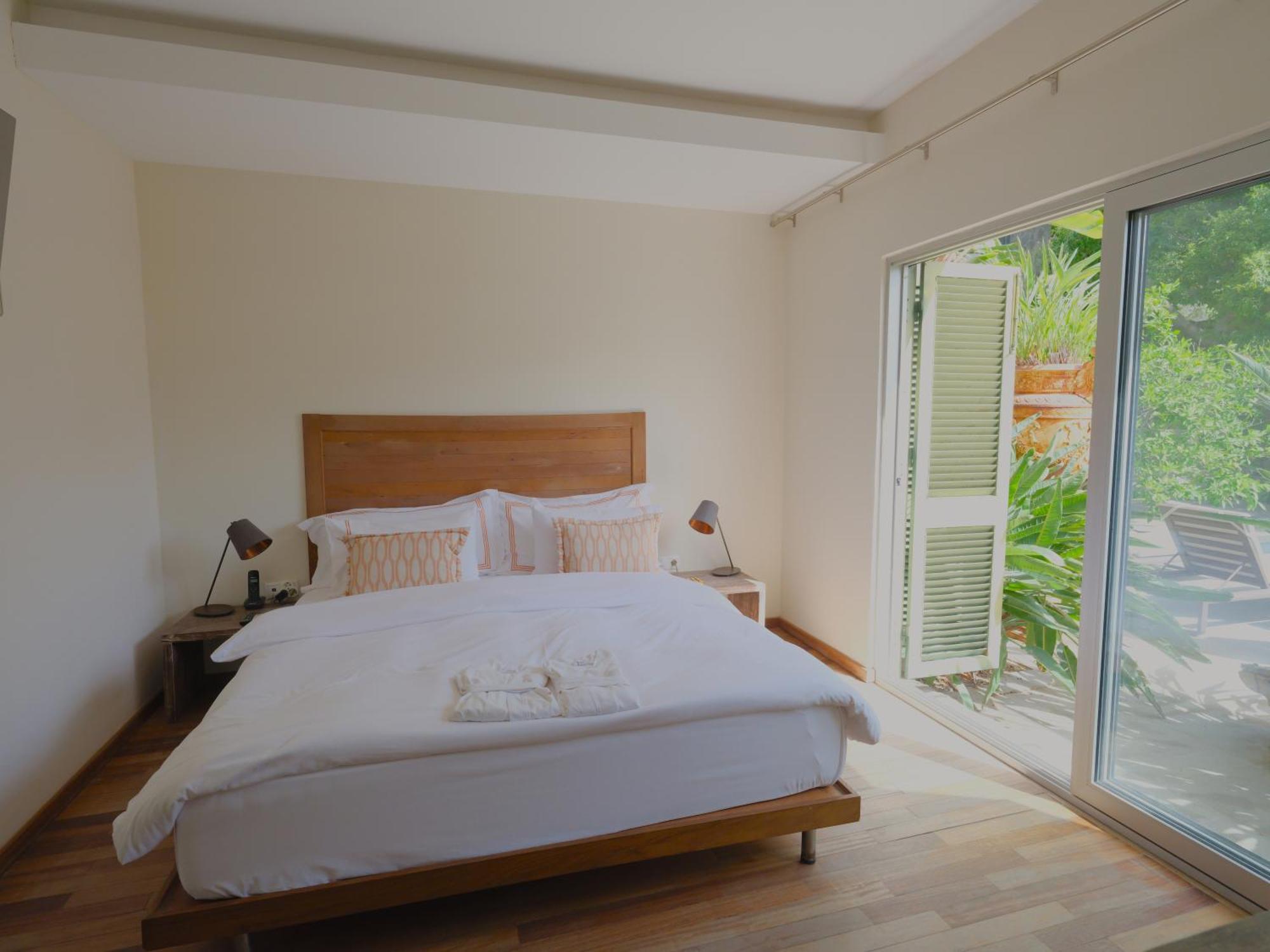 Bella Sombra Hotel Golturkbuku Zewnętrze zdjęcie