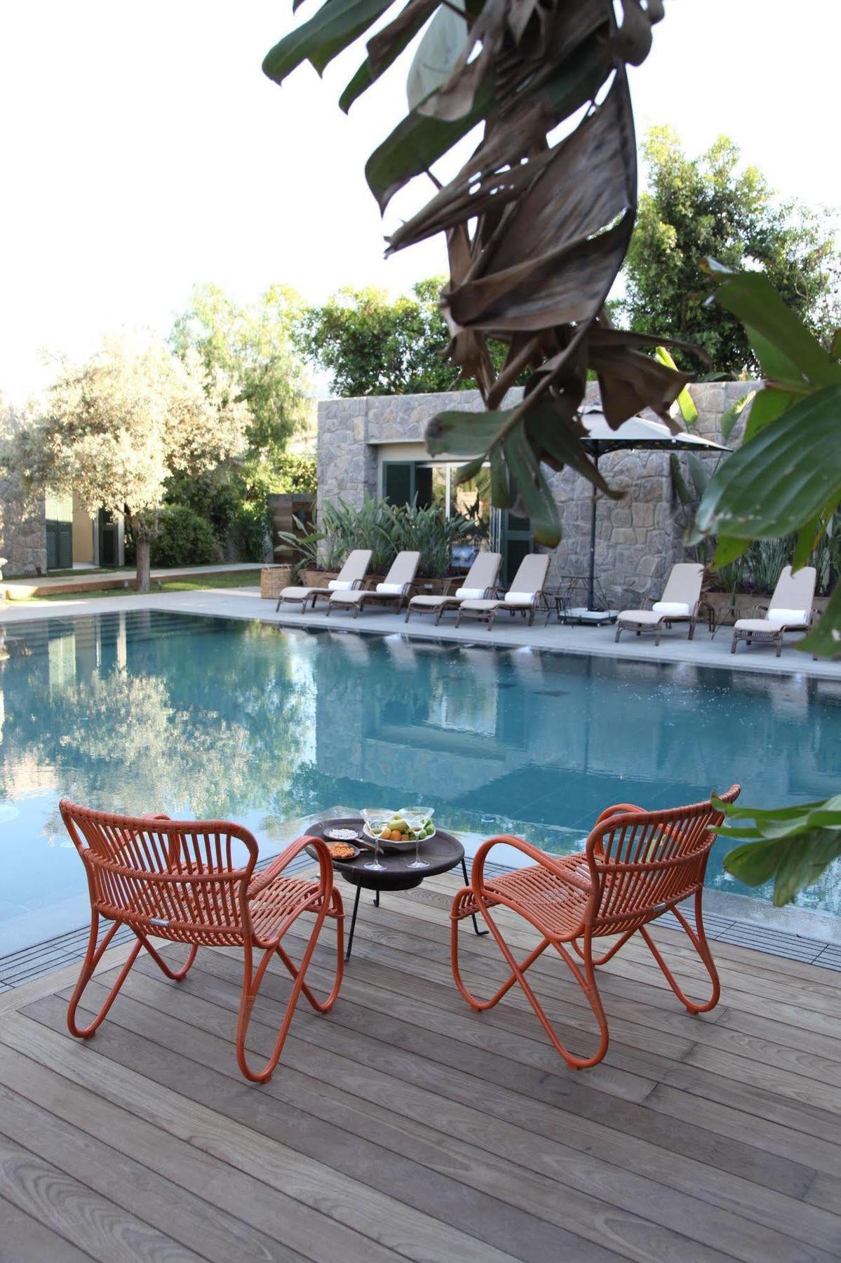 Bella Sombra Hotel Golturkbuku Zewnętrze zdjęcie